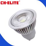 6 W COB GU10 LED Spotlight with 3 Years Warranty