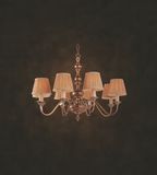 Contemporary Designer Chandelier Lighting