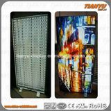 One Tension Fabric LED Backlit Light Box