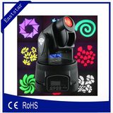 15W Mini LED Spot Moving Head Light