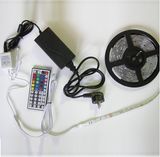 RGB LED Strip Lights CE Approval