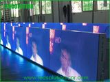 Full Color Video Outdoor Perimeter LED Display for Sports