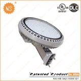 Dlc Listed 5 Years Warranty UFO 100W LED High Bay Light