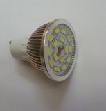 GU10 6W 7W SMD LED Spotlight