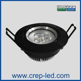 4W LED Ceiling Light of Dia. 72mm (CPS-TD-D4W-02)