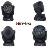 19 15W Bee Eyes LED Moving Head Light