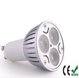 GU10 LED Spotlight 4W (LV20SP-3)