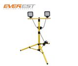 High Power LED Work Light Used for LED Tripod Light