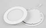 LED Downlight Round Shape 4W LED Panel Light