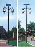 30W LED Solar Light (SYH-9401)