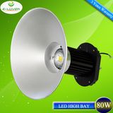 80W High Quality LED High Bay Light for Industrial Lighting