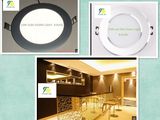 6 Inch 10W Hight Quality LED Down Light