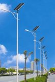 Wbr130 30W Single Lamp Solar LED Street Light