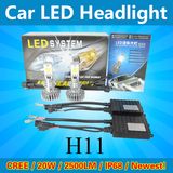 H11 Super Bright Headlamp for All Cars