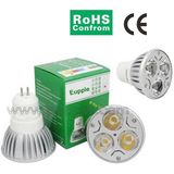 3W LED Spot Light/3W LED Down Light (dB-3W)