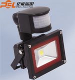 Good Sensor LED Flood Light 10W CE RoHS