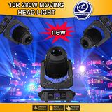 10r Beam Spot Wash 3in1 Moving Head Light