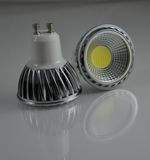 GU10 LED Sportlight