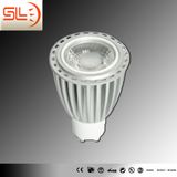 GU10 5W LED Spotlight with 38° Beam Angle