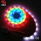 SMD5050 LED Strip Lighting with RGB