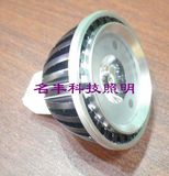 MR11 1W LED Spotlight