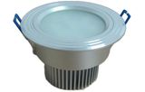 10W 5 Inch LED Down Light