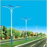 60W Double Arms LED Light Solar Street Light (JS-A201502060)