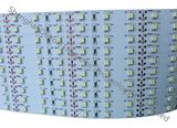 CE Certificated DC12V 7.2W/M Flexible LED Light Strip