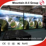 Beautiful Indoor HD Full Color P3.91 LED Display