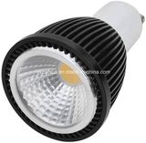 5W Black Housing COB LED Spotlight