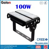 Hot Sale Tennis Court LED Flood Lights with IP65 Waterproof 200W 150W 100W Outdoor Flood Lighting