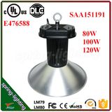 SAA (151191) 80W LED Warehouse High Bay Light