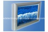 Acrylic Aluminum Frame Decorative Poster Light Box