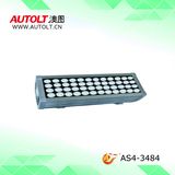 IP65 RGBW 150W LED Wall Washer IP65