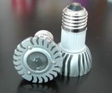 LED Spotlight 1w