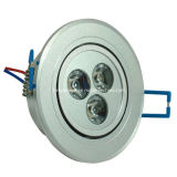 LED Ceiling Light /LED Spotlight (FPS-SD07 -3W)