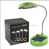 Solar Energy LED Table Lamp (HSX-TL08A)