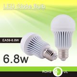 7W LED Light Bulb (ALL-BL060068-SB)