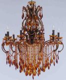 Chandelier Lighting (NX8112/10)