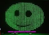 LED Disco Light Flexible LED Curtain Display