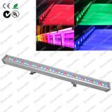 DMX Wireless LED Wall Washer Light 36*3W LEDs