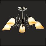 Ceiling Down Light Decoration Chandelier (GX-6062-5)