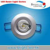 1*3W LED Down Light (BL-DL1*3W)