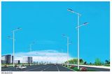 170W 180W LED Solar Street Light