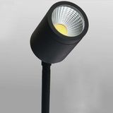 Glass Diffuser IP65 LED Garden Light