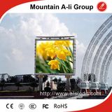 Hot Sales P10 1r1g1b Outdoor LED Display