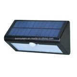 36LED Super Bright Solar LED Light with PIR Sensor for Parking Garage