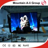 P4 Indoor LED Video Wall Display