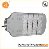 Module Design 5 Year Warranty 120W LED Street Light