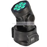 LED Stage Moving Head Effect Beam Disco PAR Light